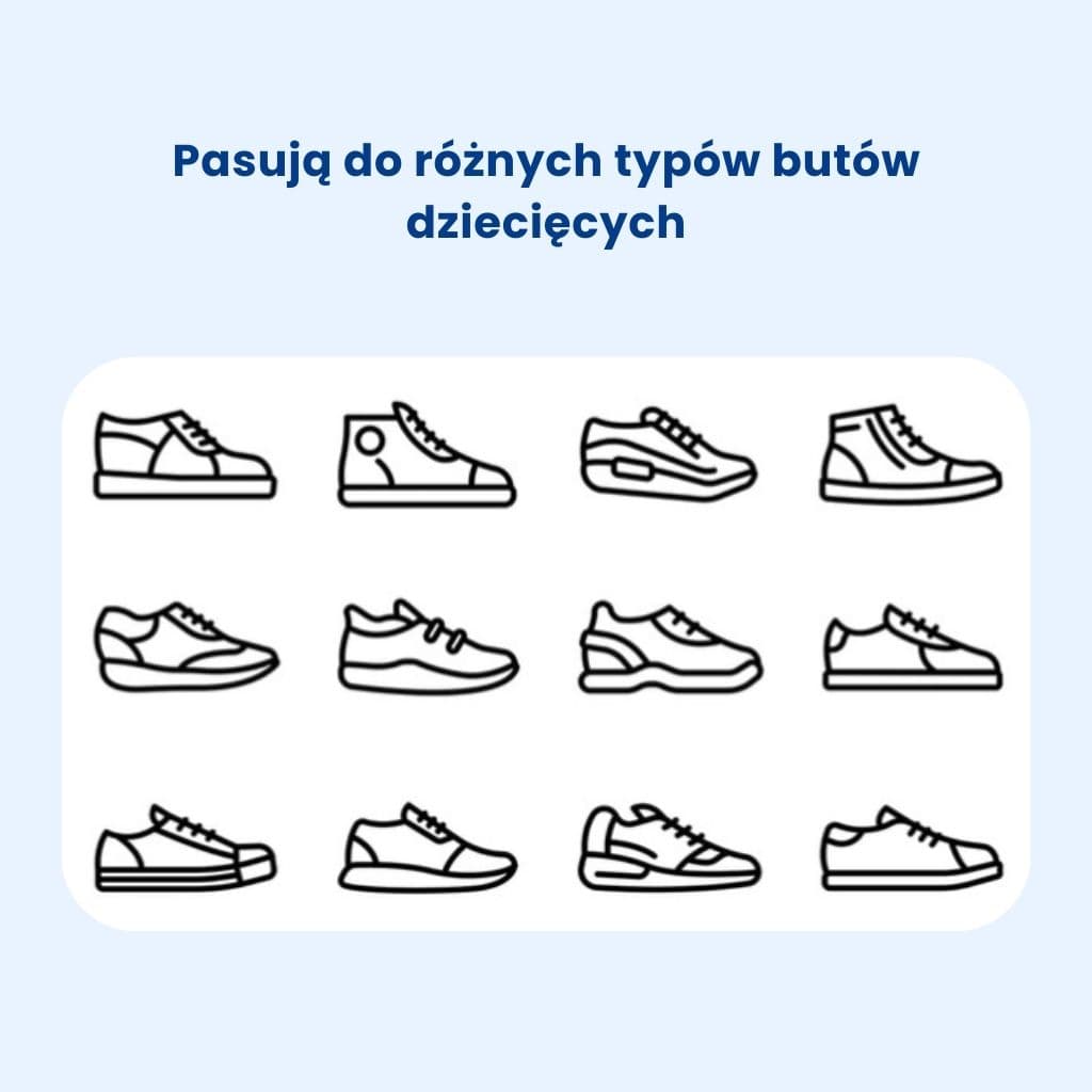 Przekładaj między bucikami – SafeSteps zawsze przy Twoim dziecku