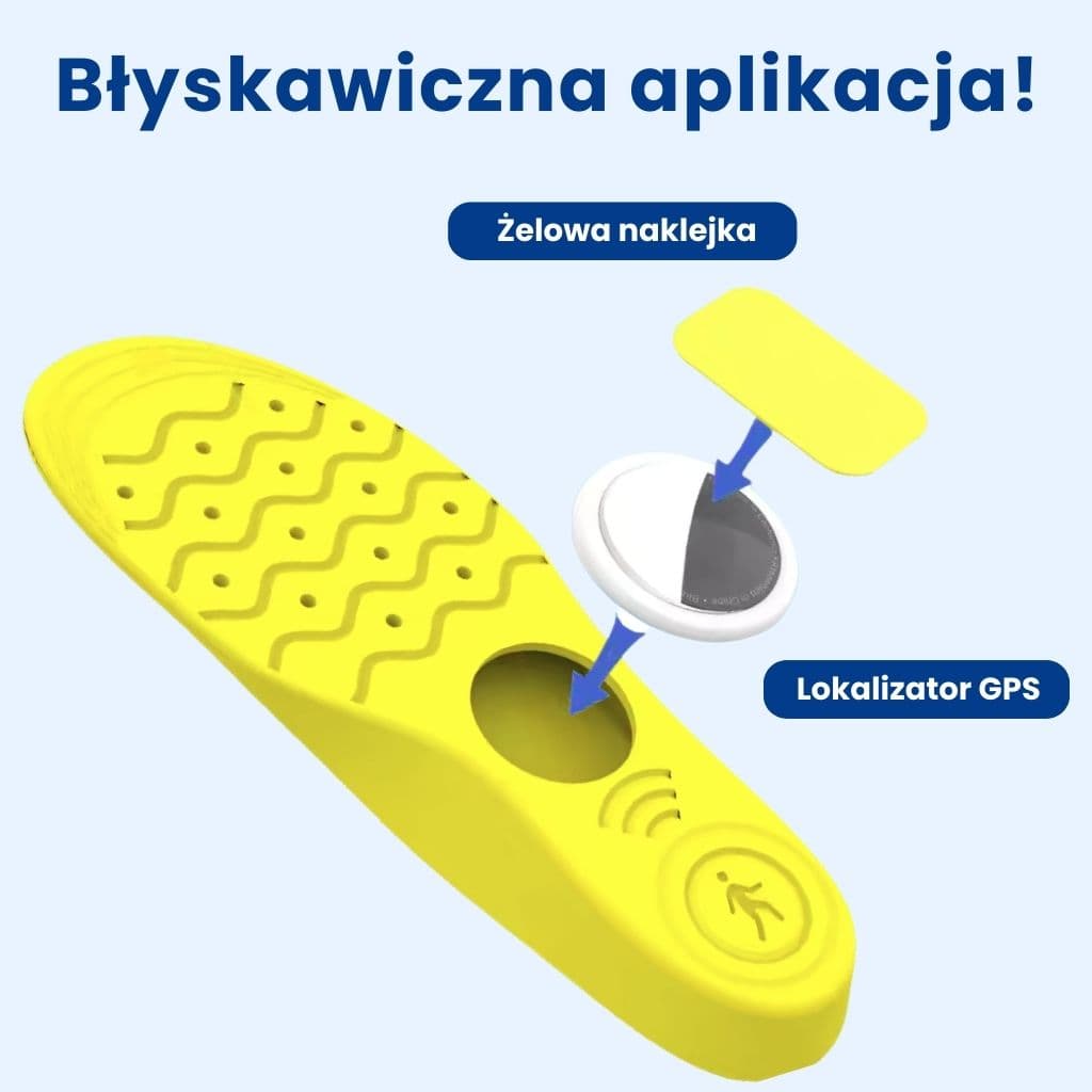 Spokój mamy zaczyna się od 3 prostych kroków